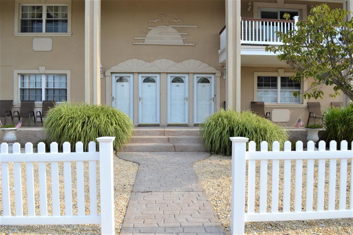 Property Photo: 101 New Jersey Avenue 5F NJ 08742