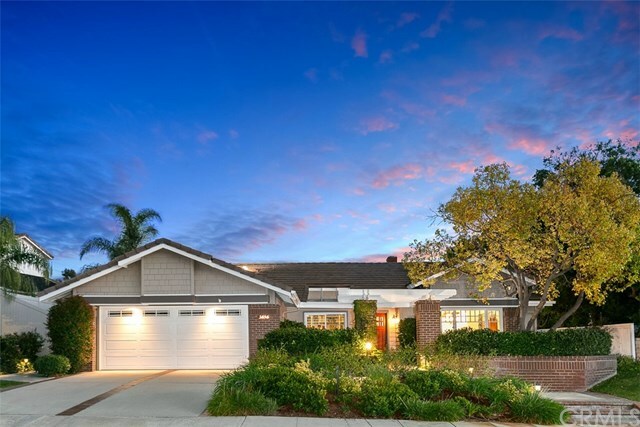 Property Photo: 3636 E New Gate Way CA 92867