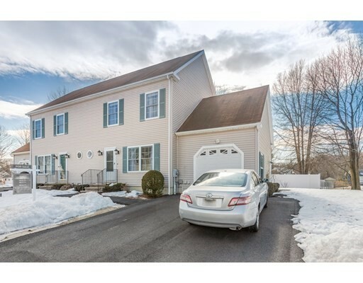 Property Photo: 1 Earl Stokes Circle 1 MA 01801