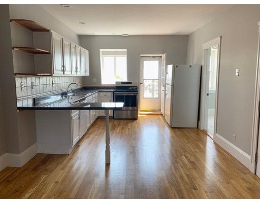 Property Photo: 805 E. 4th St 3 MA 02127