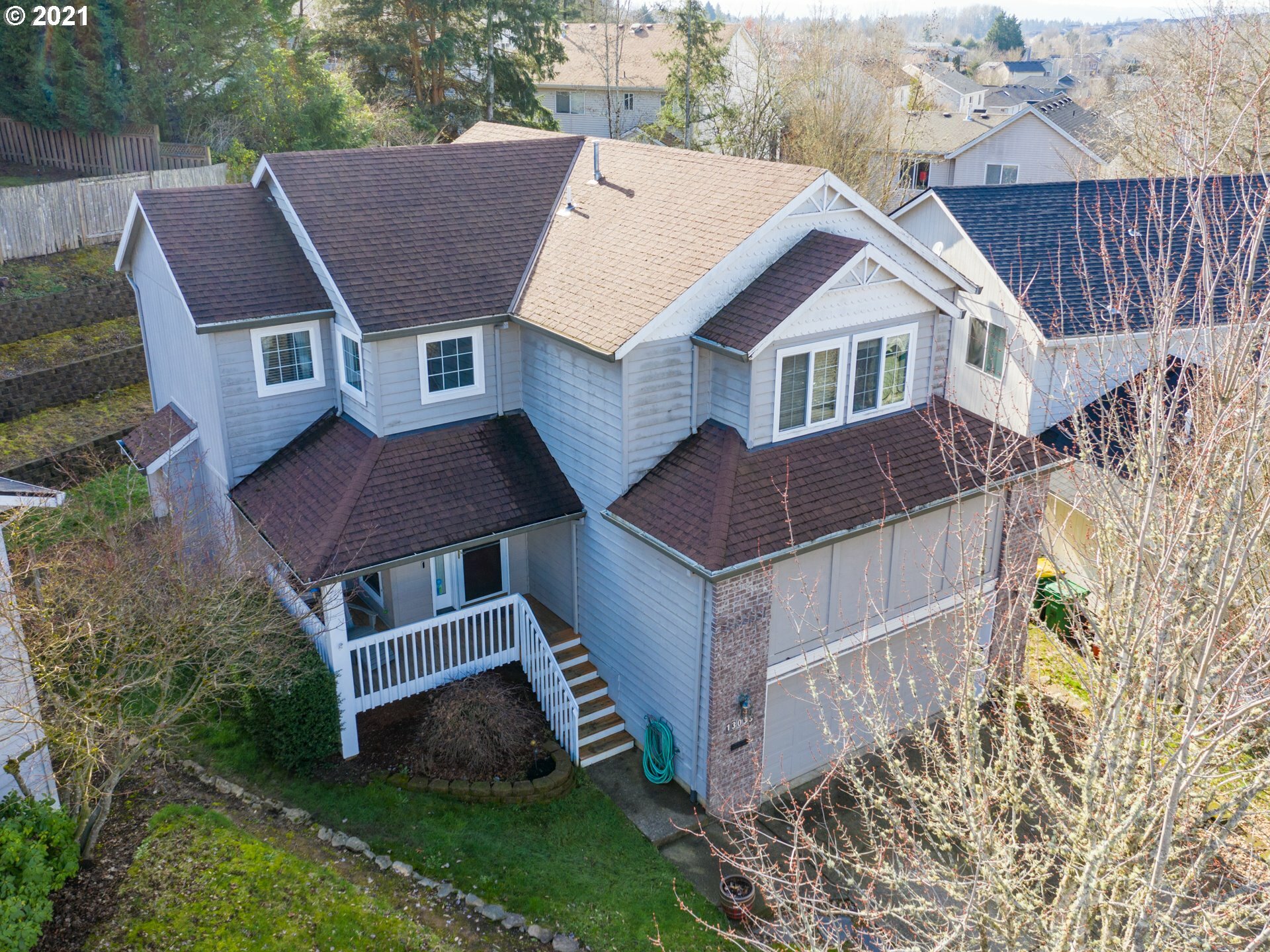 13033 SW Mayview Way  Tigard OR 97223 photo