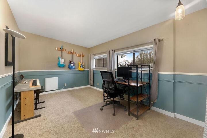 Property Photo:  715 S. 104th St  WA 98168 