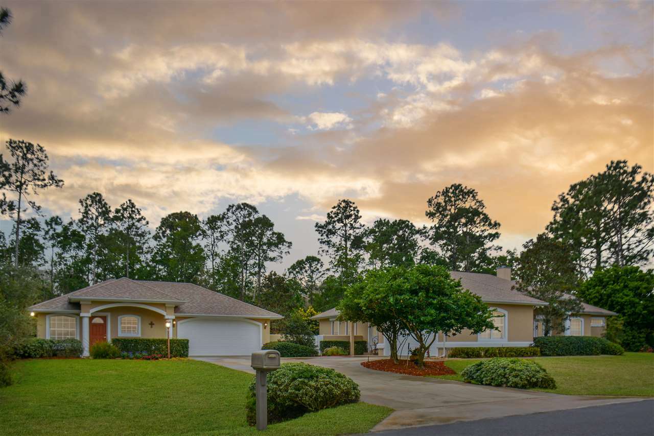 Property Photo: 411 Wateroak St FL 32086