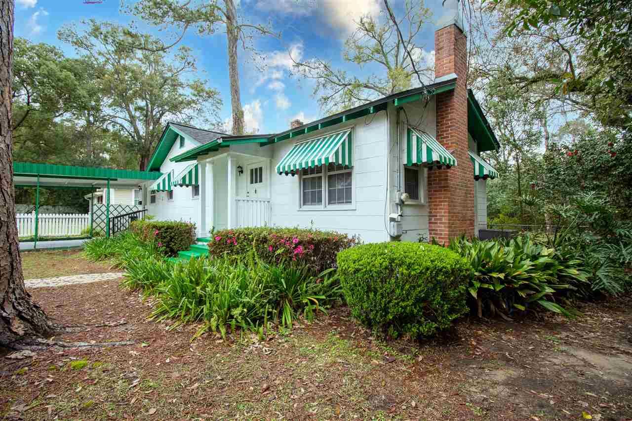 Property Photo:  710 Glenview Drive  FL 32303 