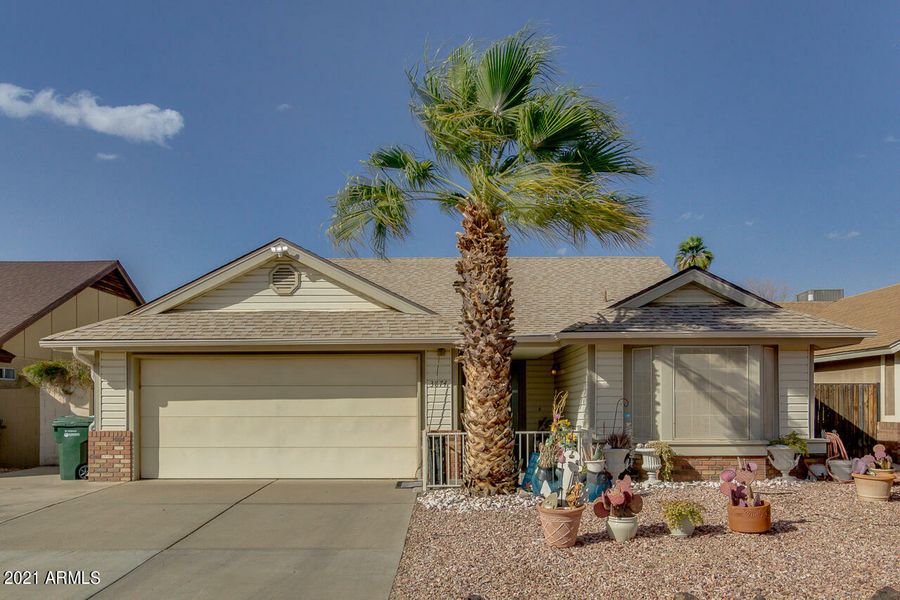 Property Photo:  3874 E Whitney Lane  AZ 85032 