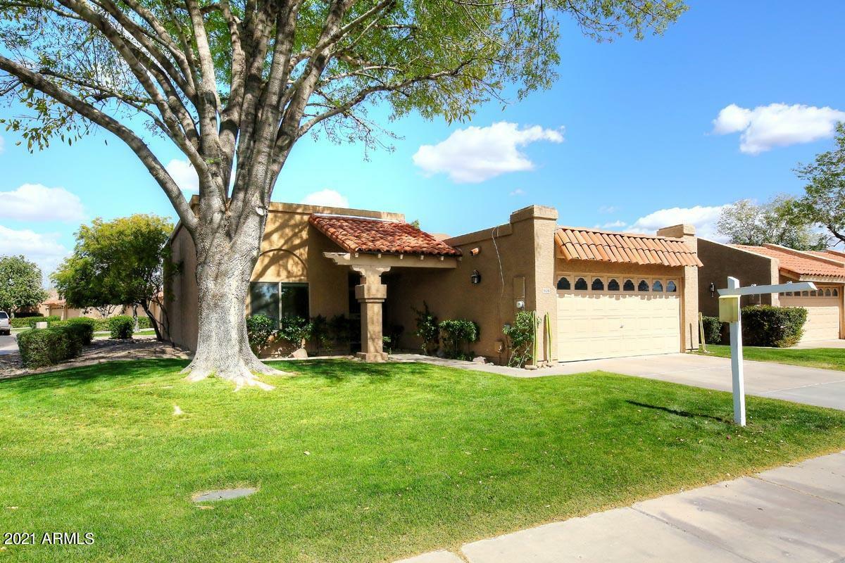 Property Photo: 9128 E Gelding Drive AZ 85260
