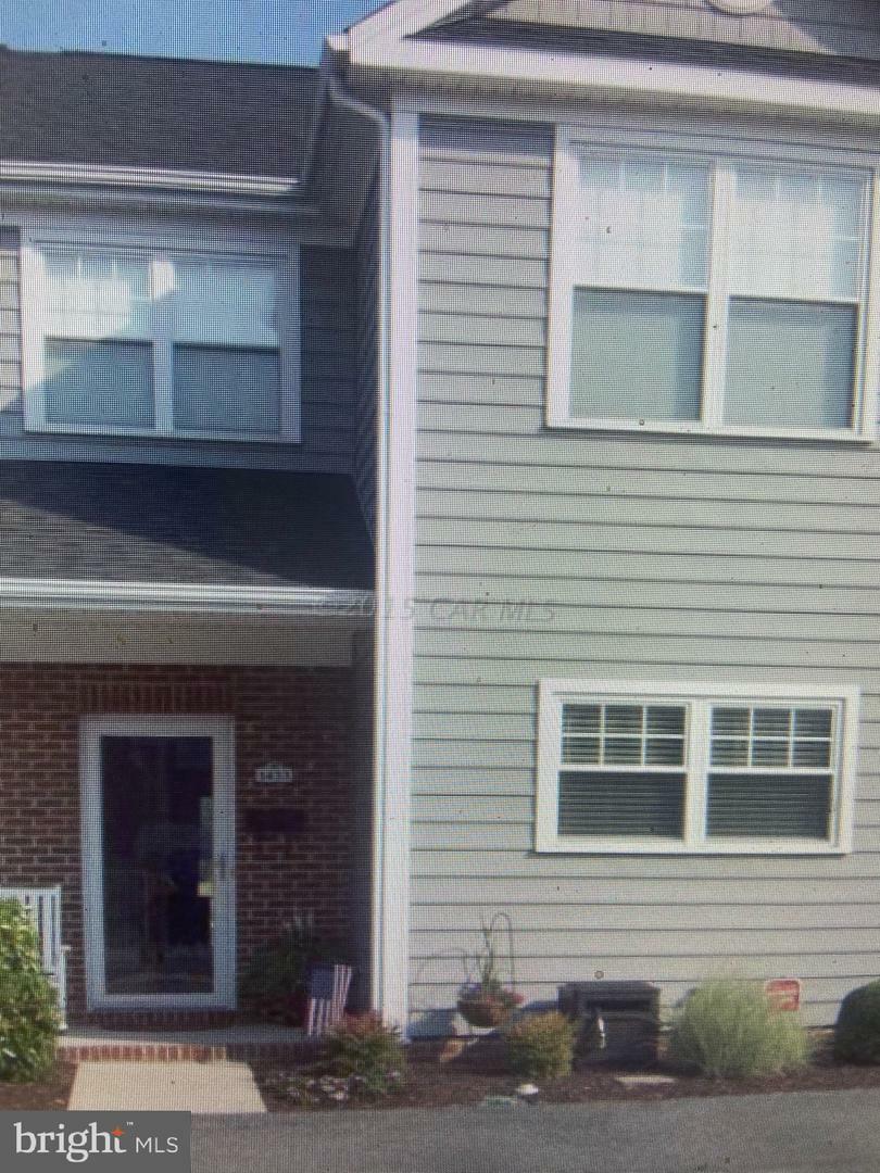 Property Photo:  1433 Hidden Meadow Lane  MD 21801 