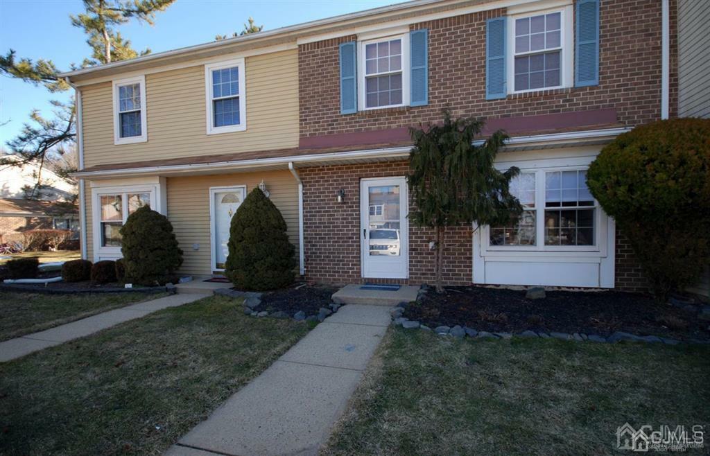 Property Photo:  347 Constitution Circle  NJ 08902 