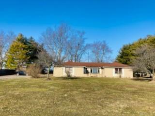 Property Photo:  6847 Orangeburg Road  OH 45347 