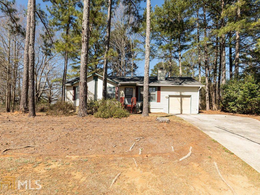 Property Photo:  5072 Salem Rd  GA 30038 