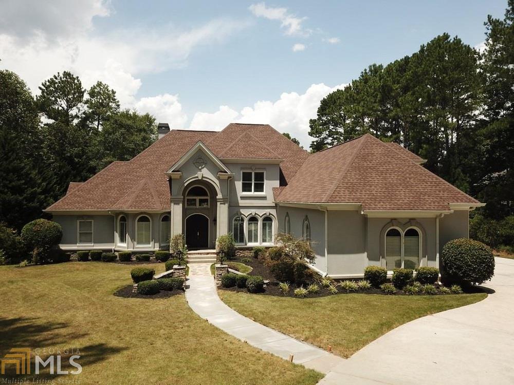 Property Photo: 1213 Grande Vw GA 30052