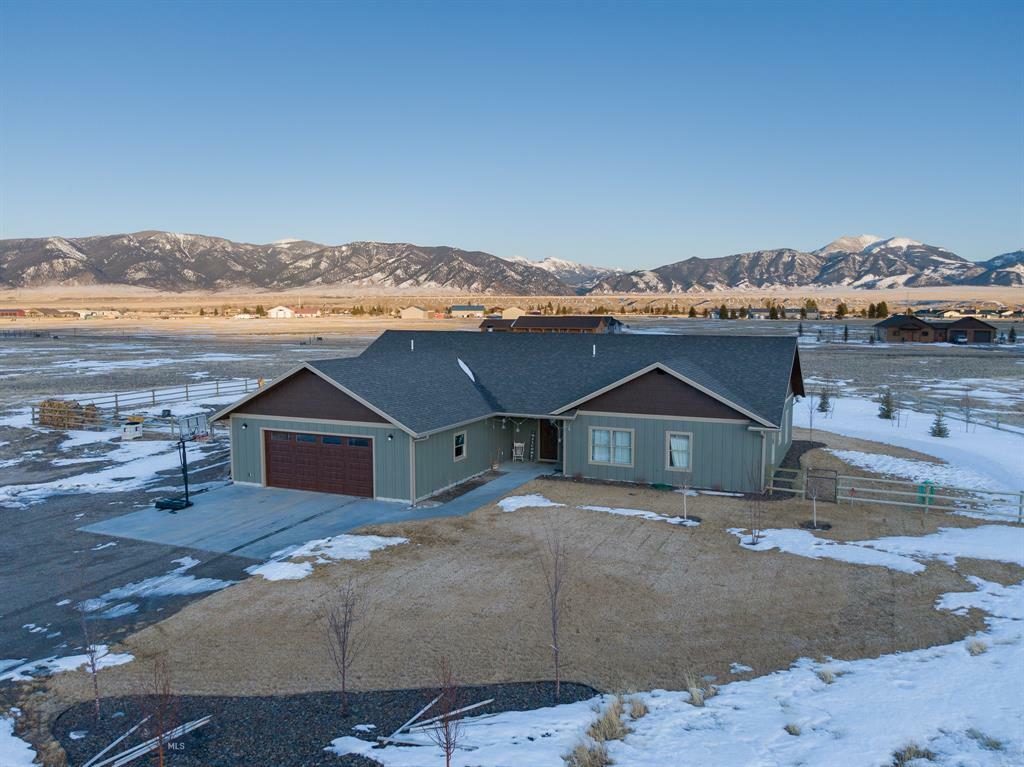 Property Photo:  14 Killdeer Court  MT 59729 