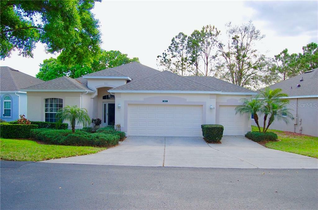 Property Photo:  3822 Avon Court  FL 34711 