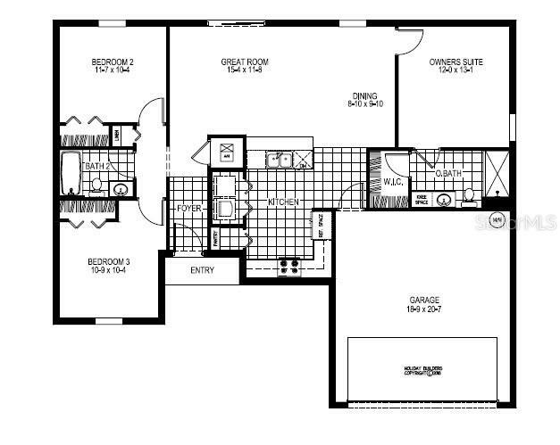 Property Photo: Tbd SW 164 Street FL 34473