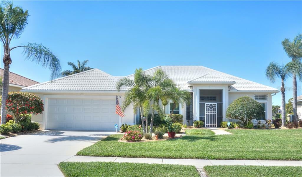 Property Photo: 840 Blue Crane Drive FL 34285