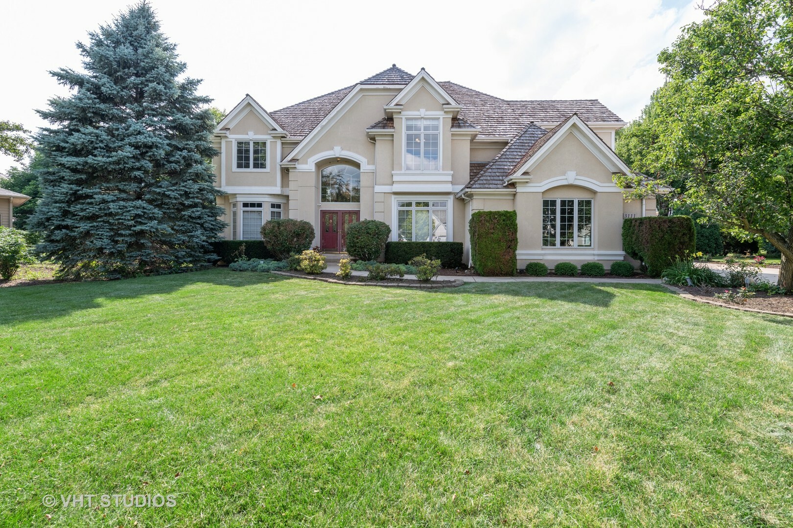 Property Photo:  3111 Treesdale Court  IL 60564 