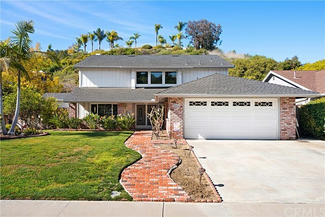 Property Photo:  3684 Cameo Drive  CA 92056 