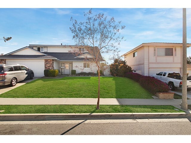 Property Photo: 25122 Northrup Drive CA 92653