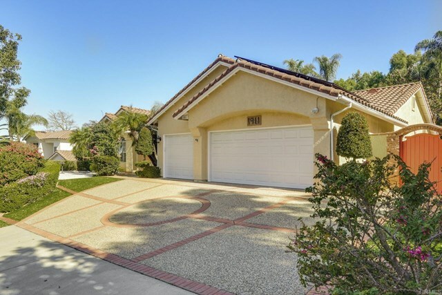 Property Photo:  1911 Goodwin Drive  CA 92084 