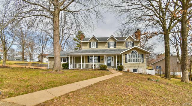 Property Photo:  58 Oxford Drive   63090 