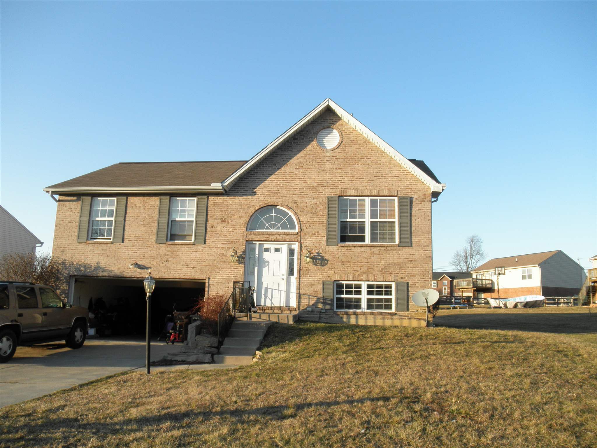 Property Photo:  3710 Avalon Drive  KY 41005 