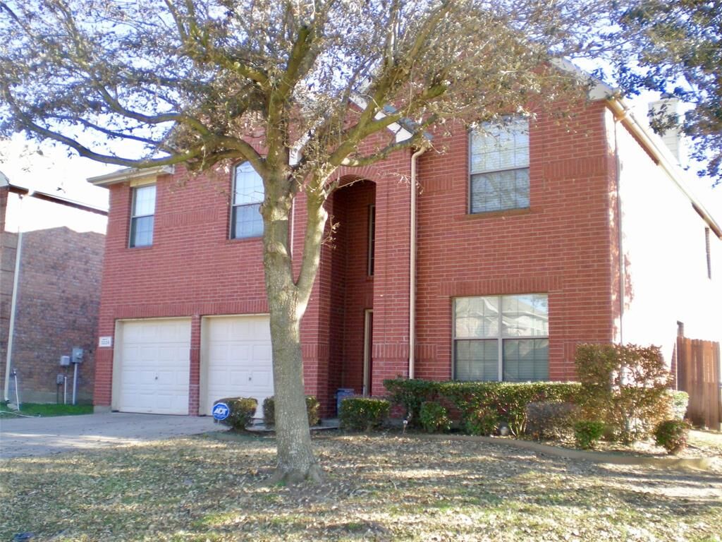 Property Photo: 3225 Kennedy Drive TX 75071