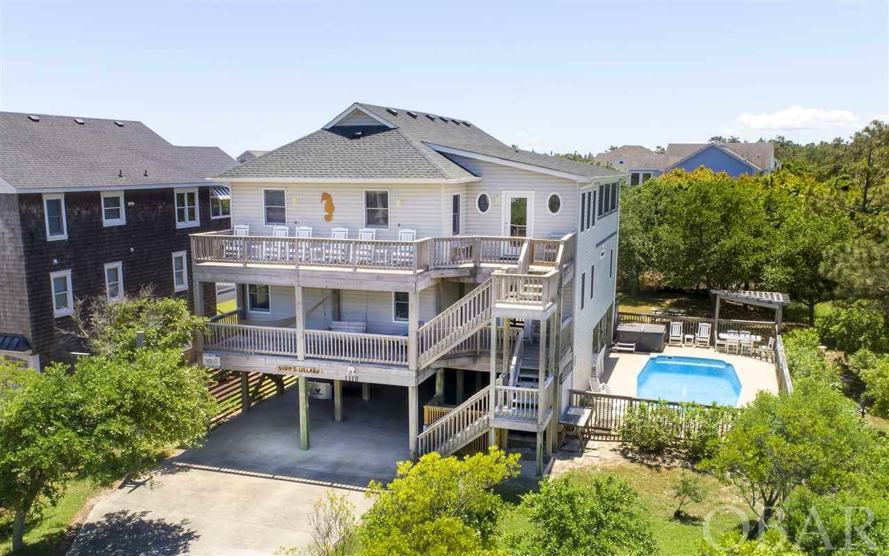 Property Photo: 1110 Persimmon Street Lot 28 NC 27927