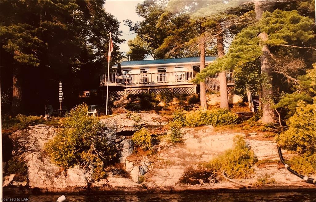 Property Photo:  1119 Soundhorn Lane  ON K0M 1J2 