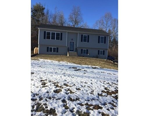 Property Photo: 79 Ely Road MA 01057