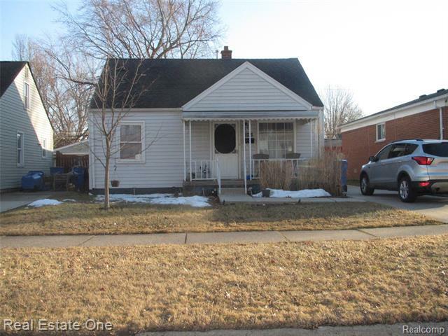 24653 Hopkins Street  Dearborn Heights MI 48125 photo