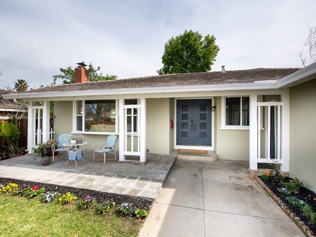 Property Photo:  6074 Foothill Glen Drive  CA 95123 