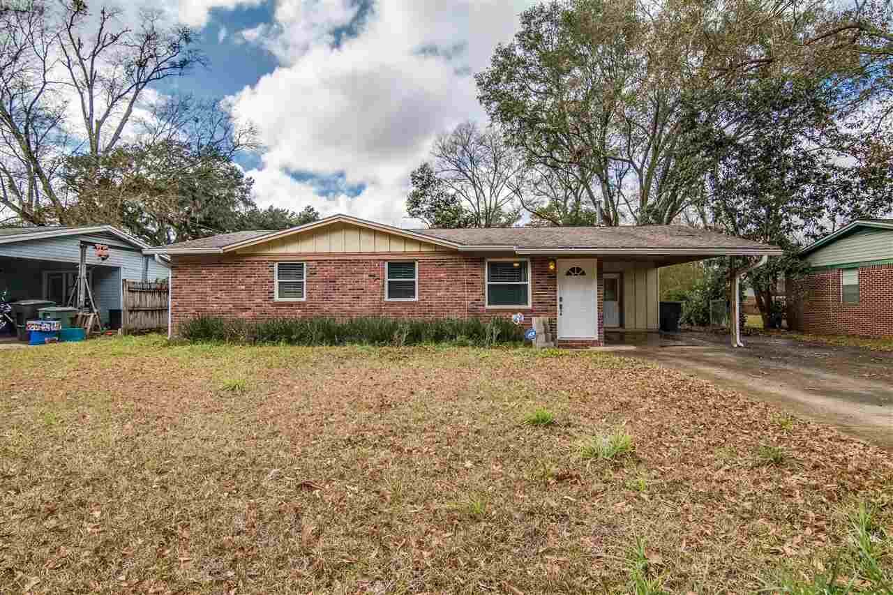 Property Photo:  310 Lancaster Drive  FL 32304 