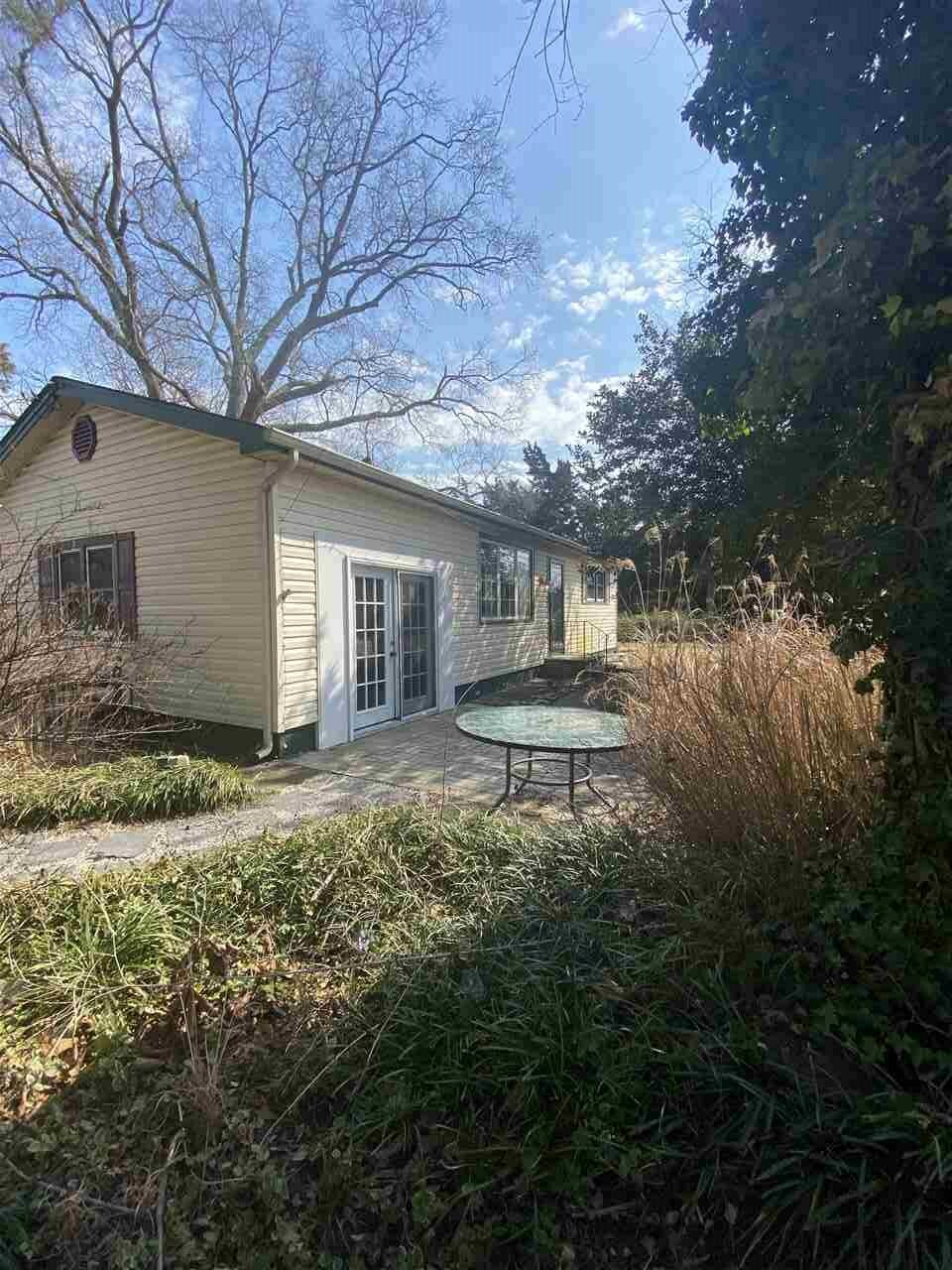 Property Photo:  404 Millman  NJ 08251 