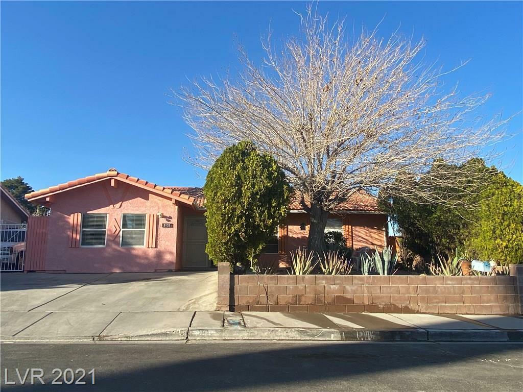 5132 Tahnee Drive  Las Vegas NV 89122 photo