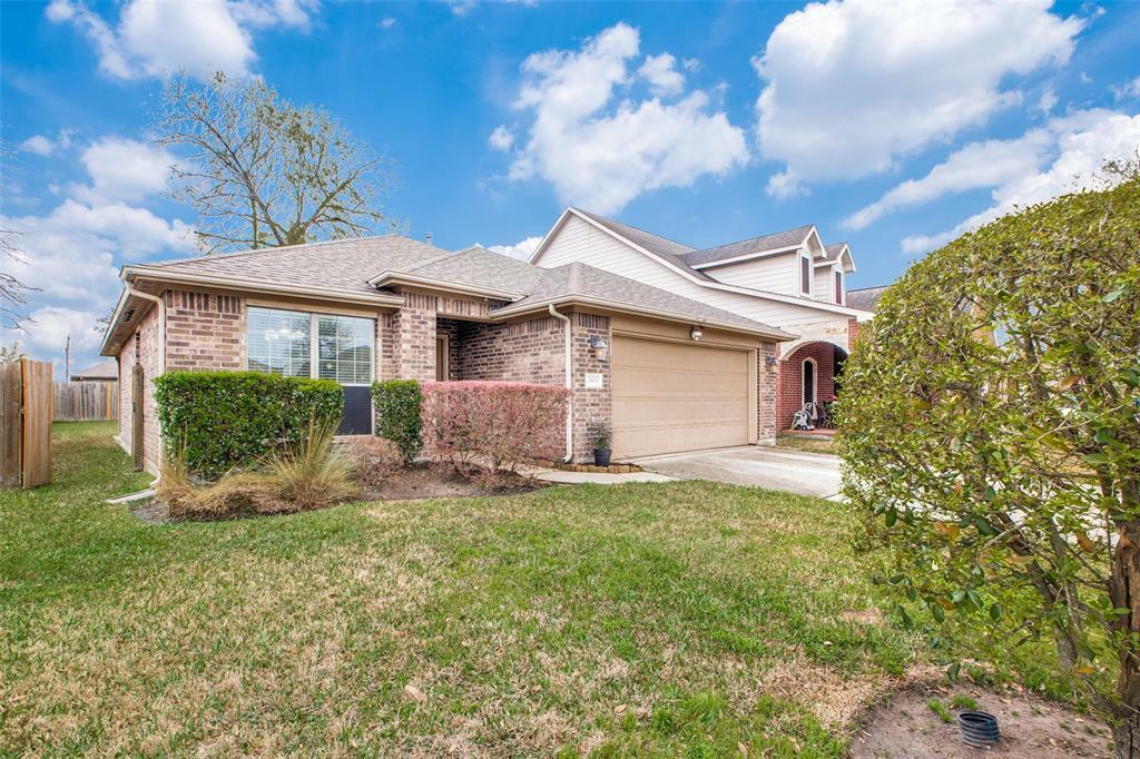 Property Photo:  21609 Hackamore Ct  TX 77365 