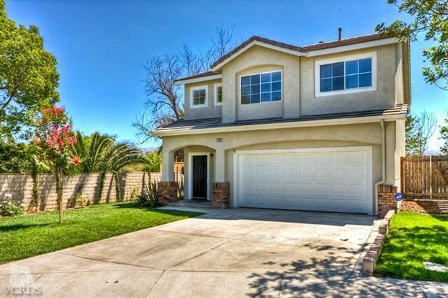 Property Photo:  2708 Ophelia Court  CA 93063 