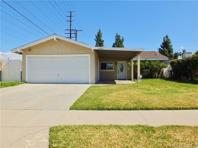 Property Photo:  19902 Flallon Avenue  CA 90715 