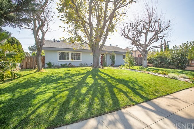 Property Photo:  16326 Plummer Street  CA 91343 