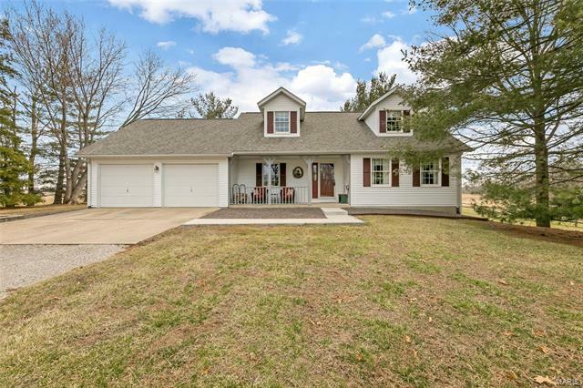 Property Photo: 4844 Bohleysville Road 62298