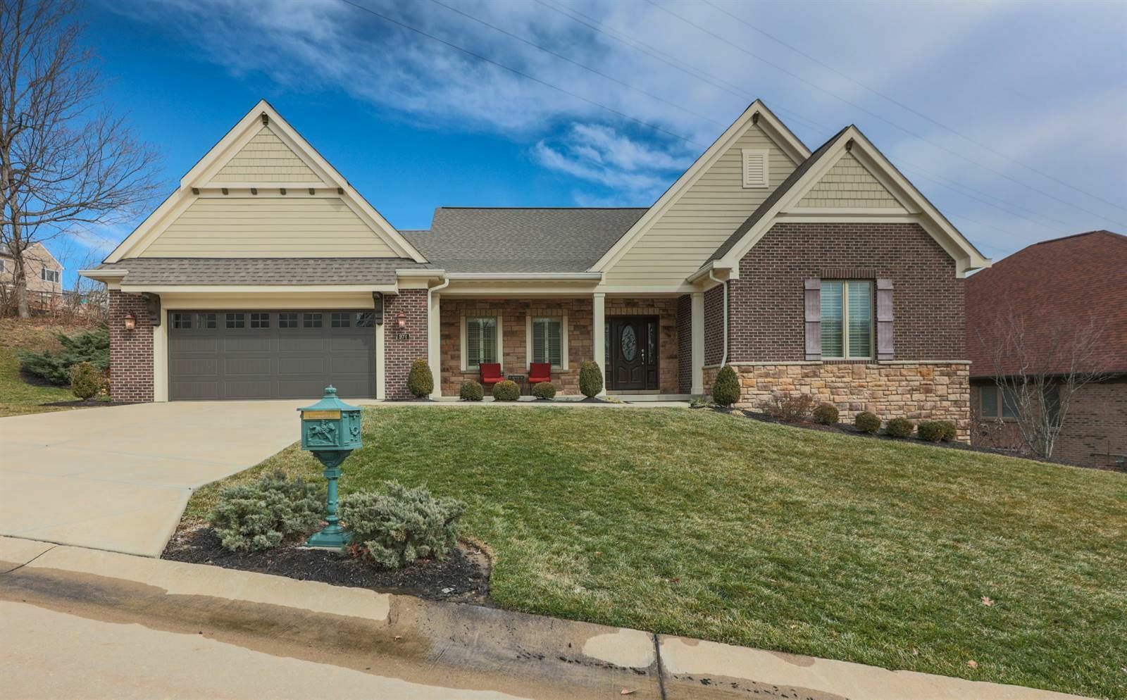 Property Photo:  974 Squire Valley Drive  KY 41017 