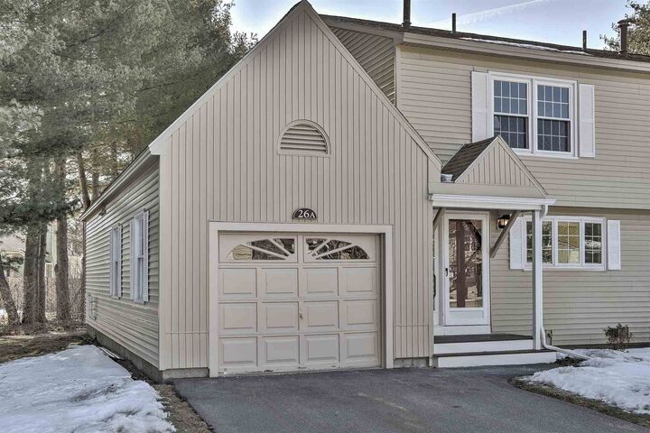 Property Photo: 26A Stonehouse Lane NH 03431