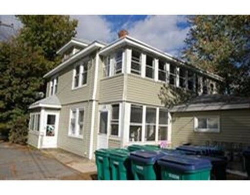 Property Photo:  119 Townsend 3  MA 01420 