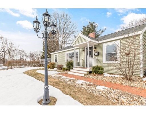 Property Photo:  2 Lackey Street  MA 01830 