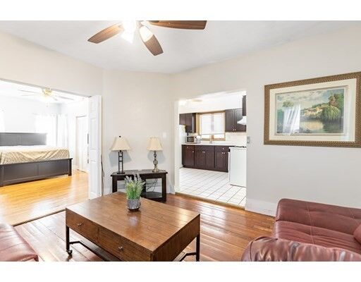 Property Photo: 3 Dell Street MA 02145