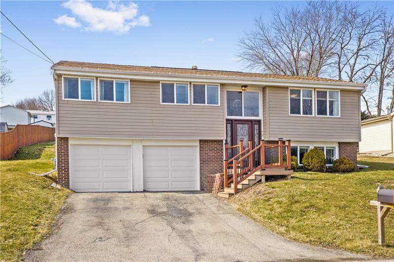 Property Photo:  72 Fosterville Rd  PA 15601 
