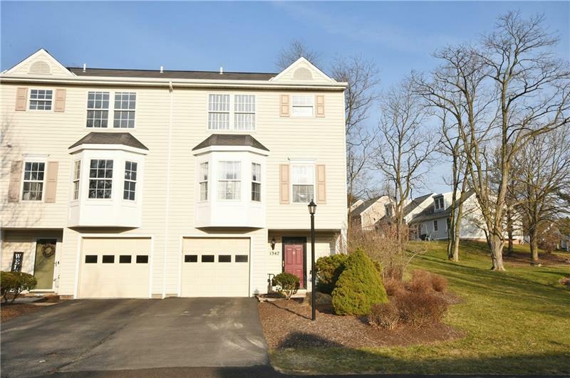 Property Photo:  1347 Meadowbrook Dr  PA 15317 