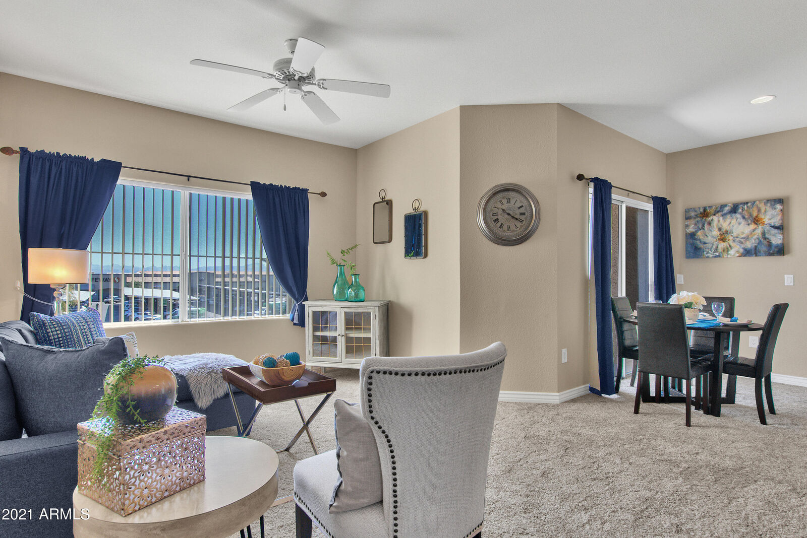 Property Photo:  13700 N Fountain Hills Boulevard 302  AZ 85268 