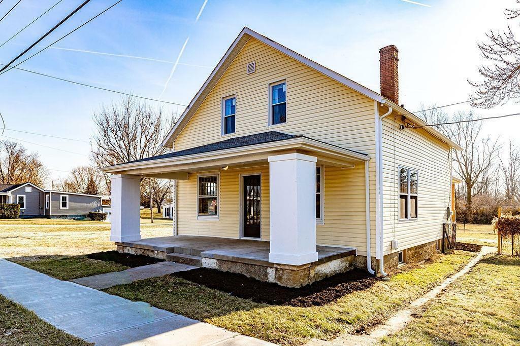 Property Photo:  119 Main St  OH 45003 