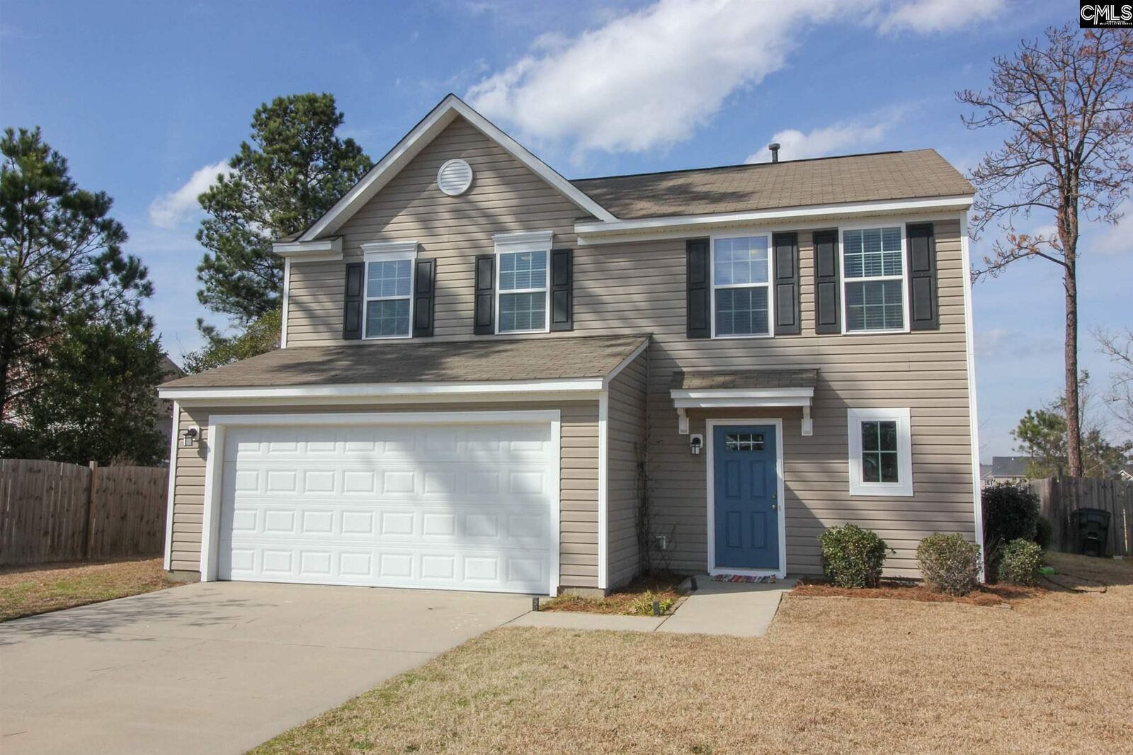 Property Photo: 123 Chesterbrook SC 29072