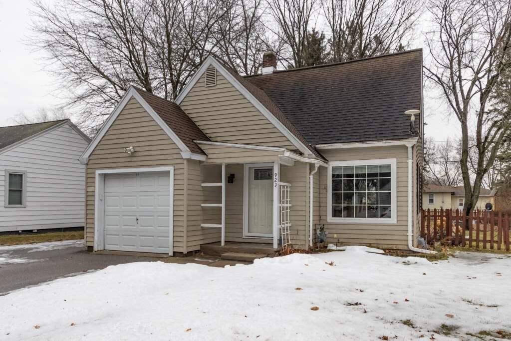 Property Photo: 929 Ross Avenue WI 54403